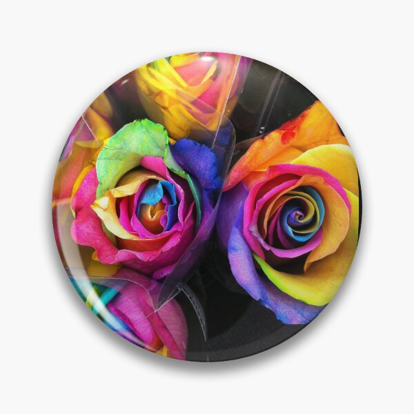 Item preview, Neon Roses designed and sold by Lyn Pacific.