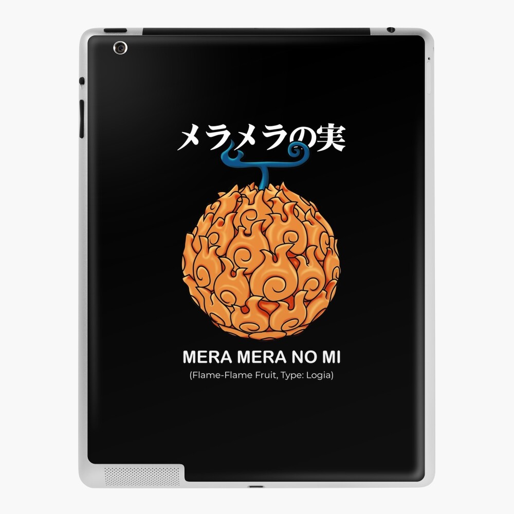 Mera Mera N0 Mi Art Board Print for Sale by Tokyo Retro