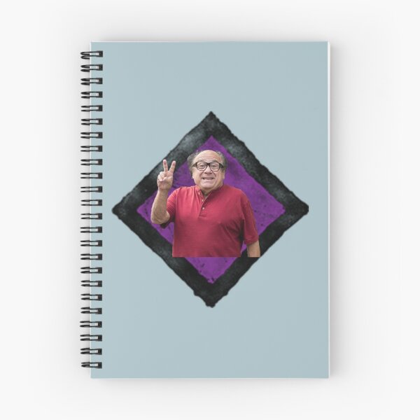 Item preview, Danny By Daylight Perk   designed and sold by TngSae.