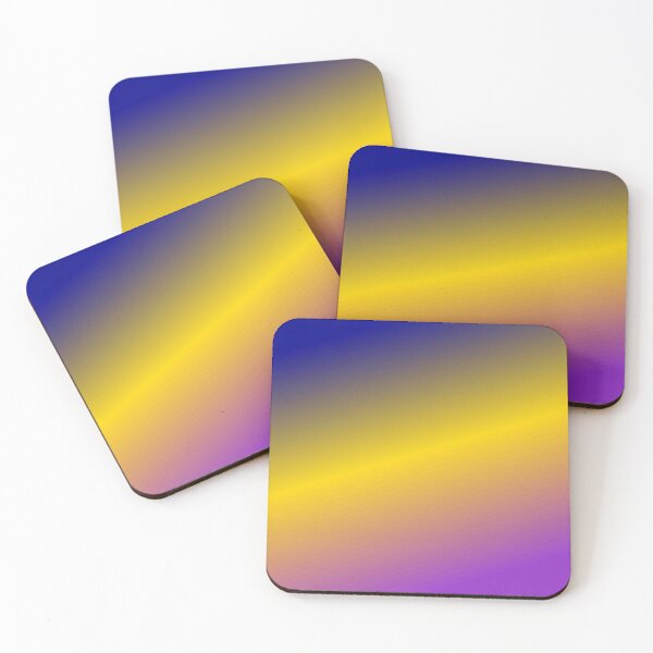 Item preview, Gradient Abstraction color art designed and sold by artdragongift 15.