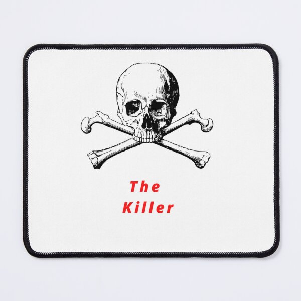 Item preview, DEAD AND THE KILLER designed and sold by TngSae.
