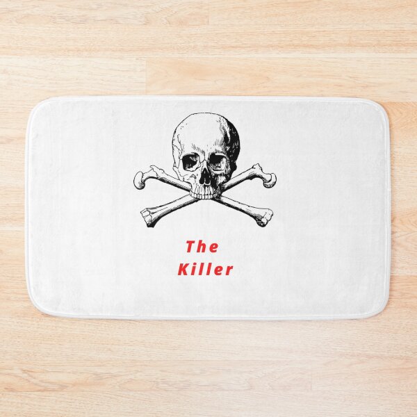 Item preview, DEAD AND THE KILLER   designed and sold by TngSae.