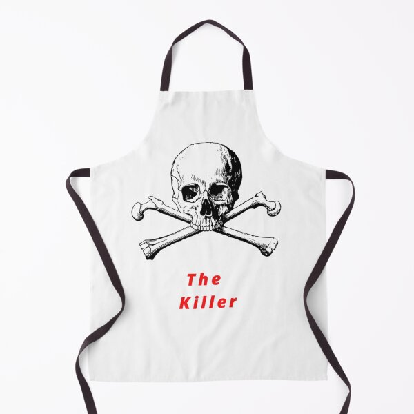 Item preview, DEAD AND THE KILLER   designed and sold by TngSae.