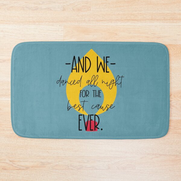 Item preview, Best Cause Ever - Riley Dance Marathon   designed and sold by WilliamsKateArt.