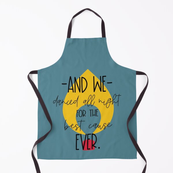 Item preview, Best Cause Ever - Riley Dance Marathon designed and sold by WilliamsKateArt.