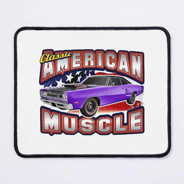 Artikelvorschau, Amerikanische Muscle-Car-Serie entworfen und verkauft von Meslly6219.