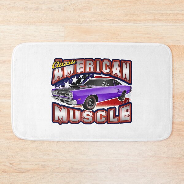 Artikelvorschau, Amerikanische Muscle-Car-Serie entworfen und verkauft von Meslly6219.