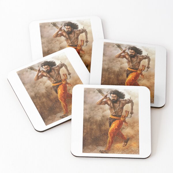 Item preview, RRR MOVIE  designed and sold by Shiv466.