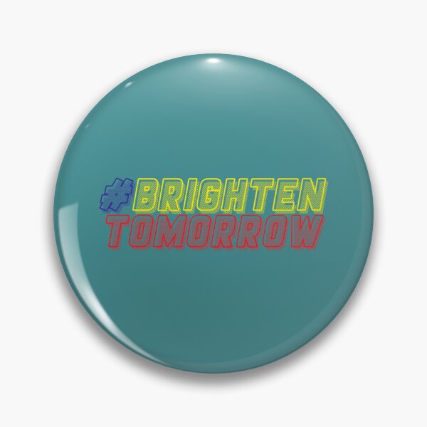 Item preview, BrightenTomorrow    designed and sold by WilliamsKateArt.