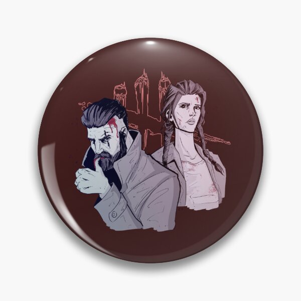 Item preview, David and Meg   designed and sold by TngSae.
