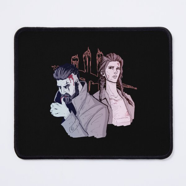 Item preview, David and Meg   designed and sold by TngSae.