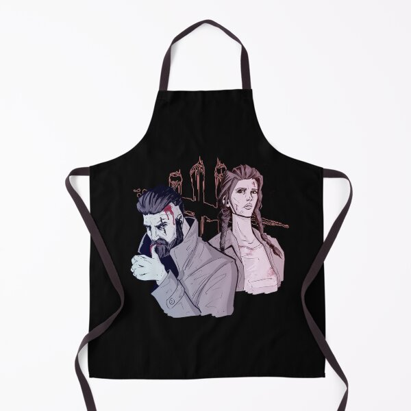 Item preview, David and Meg   designed and sold by TngSae.