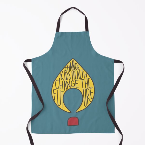 Item preview, Change Kids Health, Change the Future designed and sold by WilliamsKateArt.