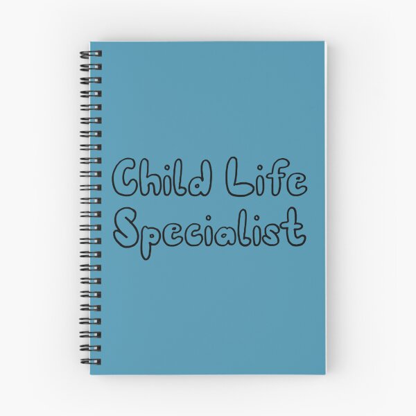 Item preview, Child Life Specialist Bubble Letters   designed and sold by WilliamsKateArt.