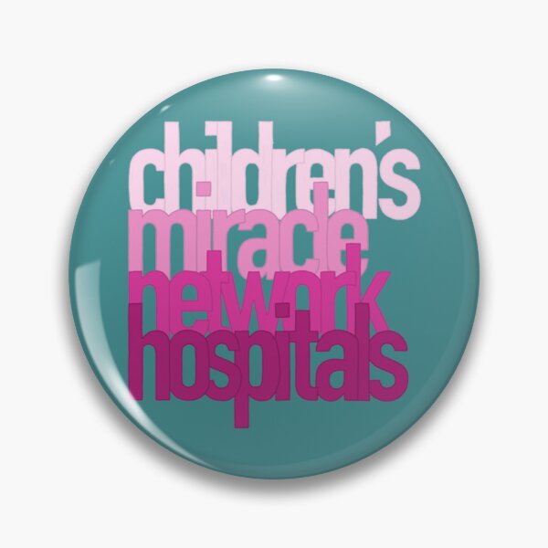 Item preview, Children_s Miracle Network Hospital        designed and sold by WilliamsKateArt.