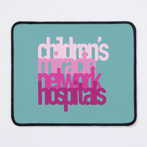 Item preview, Children_s Miracle Network Hospital        designed and sold by WilliamsKateArt.
