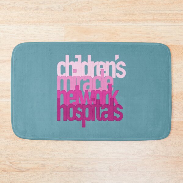 Item preview, Children_s Miracle Network Hospital designed and sold by WilliamsKateArt.
