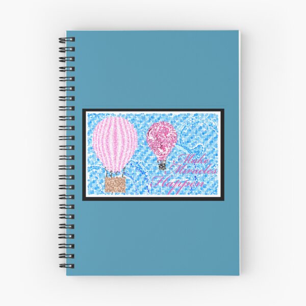 Item preview, CMNH Air Balloons   designed and sold by WilliamsKateArt.