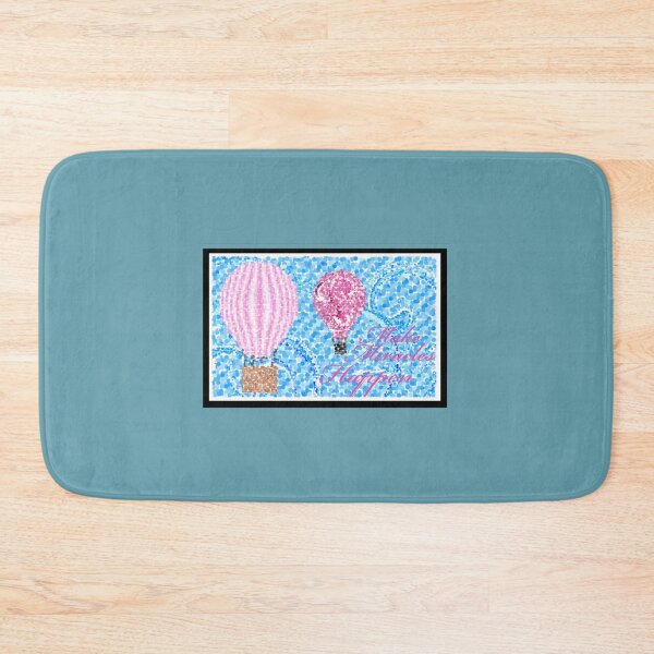 Item preview, CMNH Air Balloons   designed and sold by WilliamsKateArt.