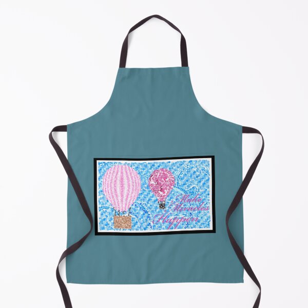 Item preview, CMNH Air Balloons designed and sold by WilliamsKateArt.
