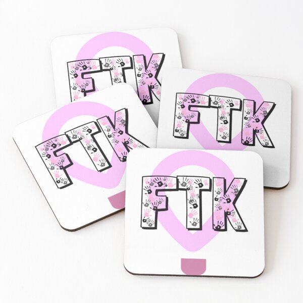 Item preview, CMNH FTK!   designed and sold by WilliamsKateArt.