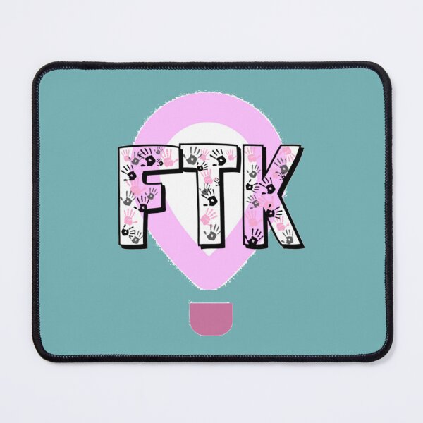 Item preview, CMNH FTK!   designed and sold by WilliamsKateArt.