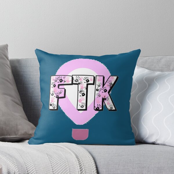 Item preview, CMNH FTK!   designed and sold by WilliamsKateArt.