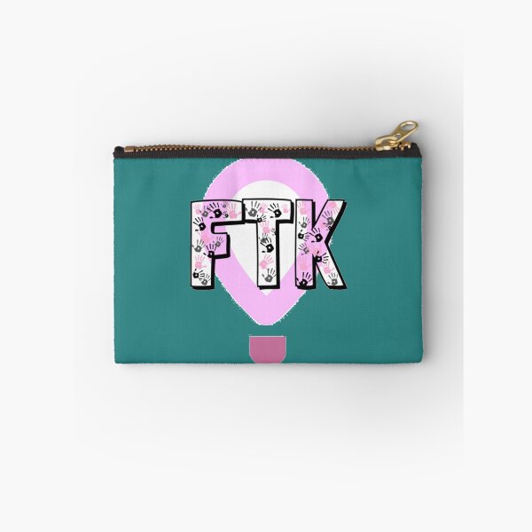 Item preview, CMNH FTK!   designed and sold by WilliamsKateArt.