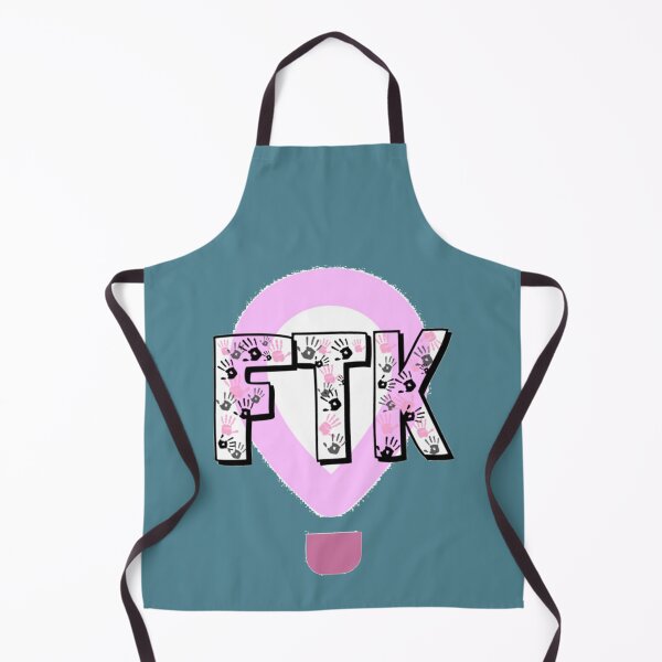Item preview, CMNH FTK! designed and sold by WilliamsKateArt.