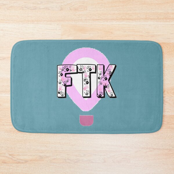 Item preview, CMNH FTK!   designed and sold by WilliamsKateArt.
