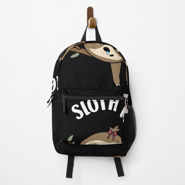 Item preview, Sloth Mode Activated | Funny | Sleeping Sloth designed and sold by Ravenvine.