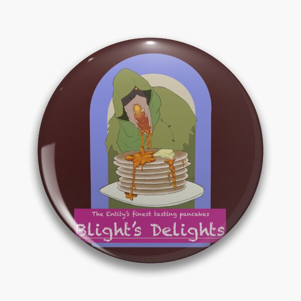 Item preview, Blight’s Delights   designed and sold by TngSae.