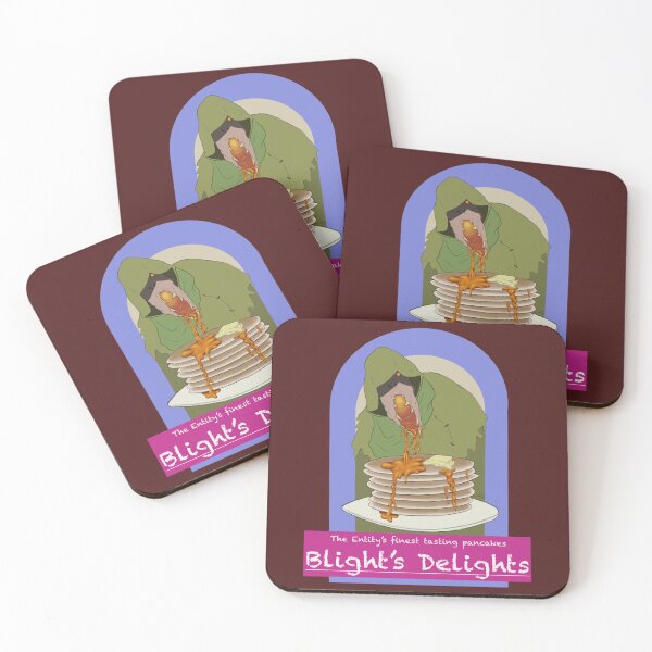 Item preview, Blight’s Delights   designed and sold by TngSae.