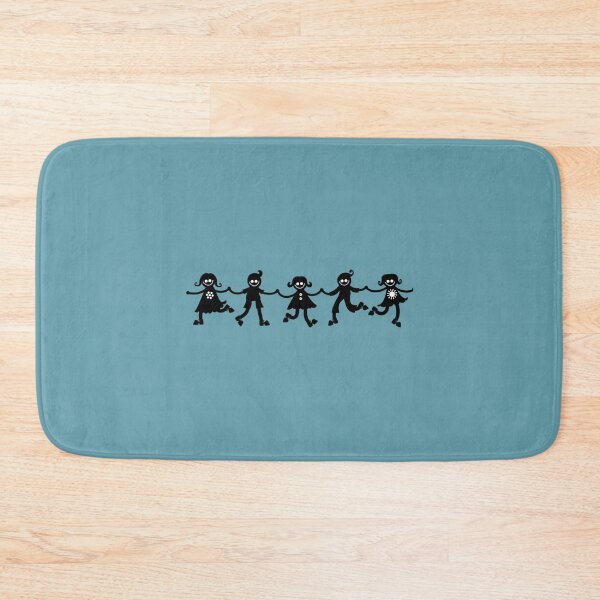 Item preview, Dancing Children, Dance, Kids, Dance Marathon            designed and sold by WilliamsKateArt.