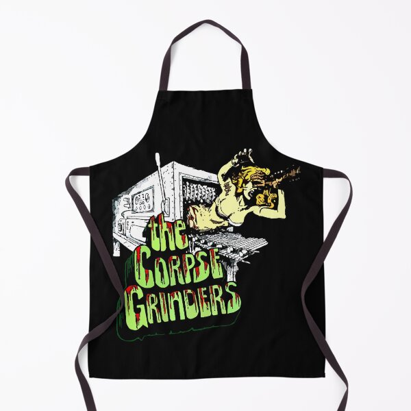 Item preview, corpse grinders designed and sold by Meslly6219.
