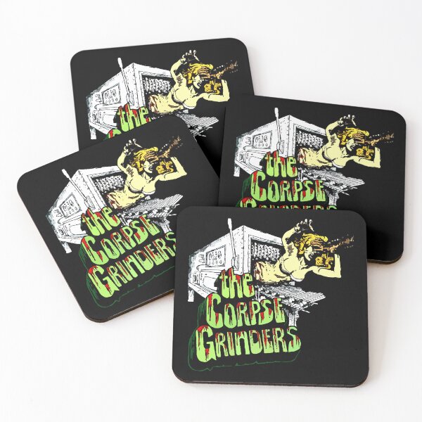 Item preview, corpse grinders designed and sold by Meslly6219.