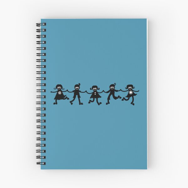 Item preview, Dancing Children, Dance, Kids, Dance Marathon            designed and sold by WilliamsKateArt.