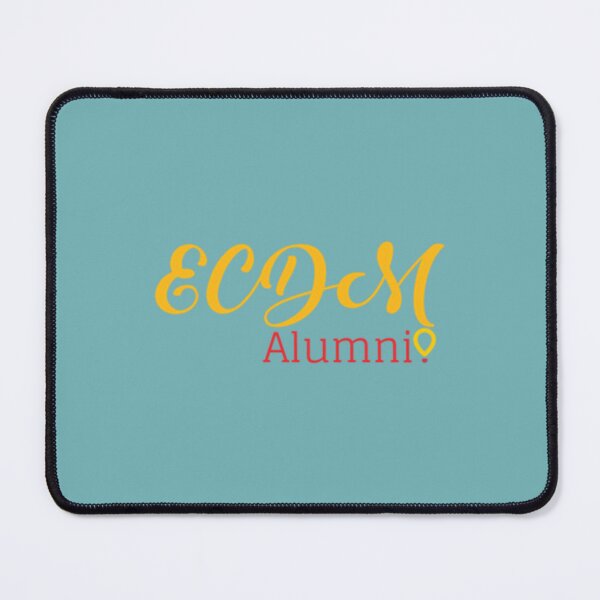 Item preview, ECDM Alumni   designed and sold by WilliamsKateArt.