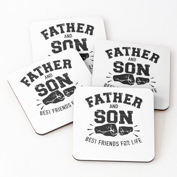 Item preview, Father And Son  designed and sold by TravisWitty.