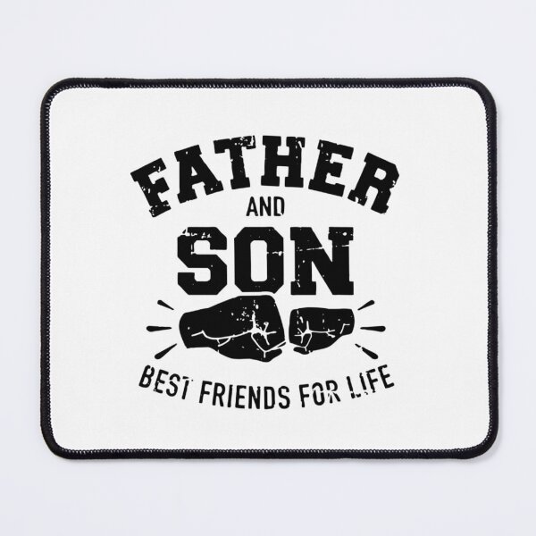 Item preview, Father And Son designed and sold by TravisWitty.