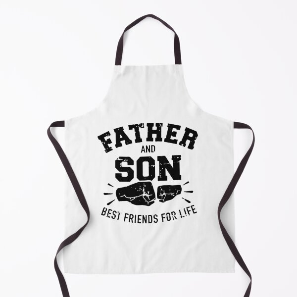 Item preview, Father And Son designed and sold by TravisWitty.