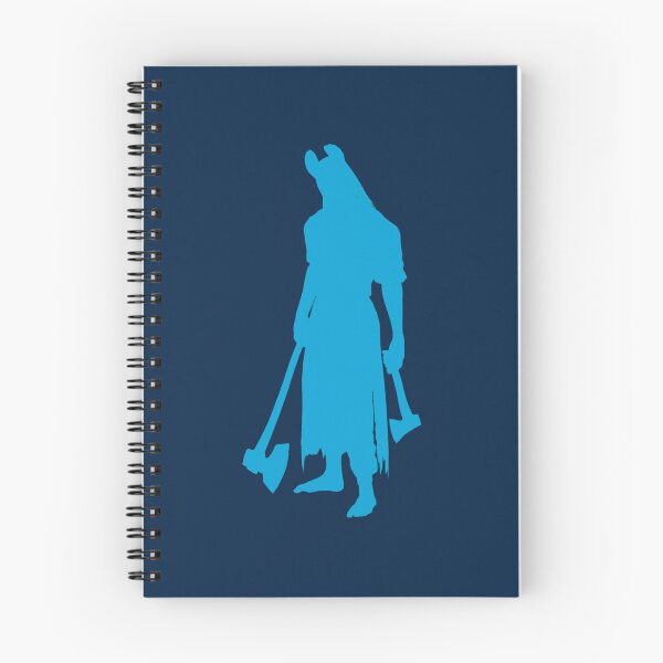 Item preview, Blue Hunty Silhouette   designed and sold by TngSae.