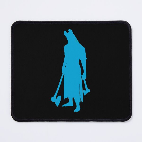 Item preview, Blue Hunty Silhouette   designed and sold by TngSae.
