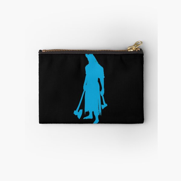 Item preview, Blue Hunty Silhouette   designed and sold by TngSae.