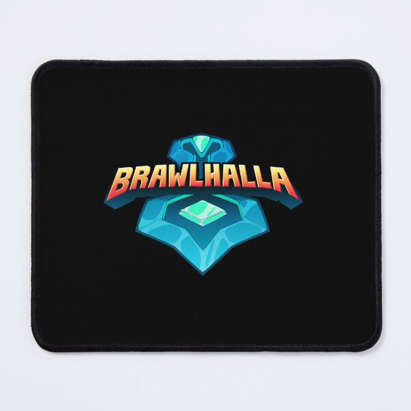 Item preview, Brawlhalla logo   designed and sold by TngSae.