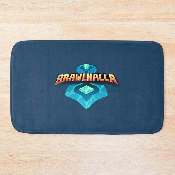 Item preview, Brawlhalla logo   designed and sold by TngSae.