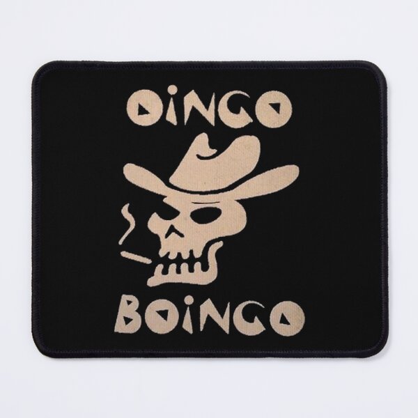 Item preview, Oingo Boingo designed and sold by toccarra324.