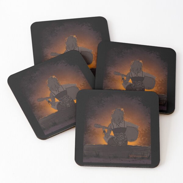 Item preview, By the Campfire   designed and sold by TngSae.