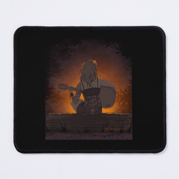 Item preview, By the Campfire   designed and sold by TngSae.