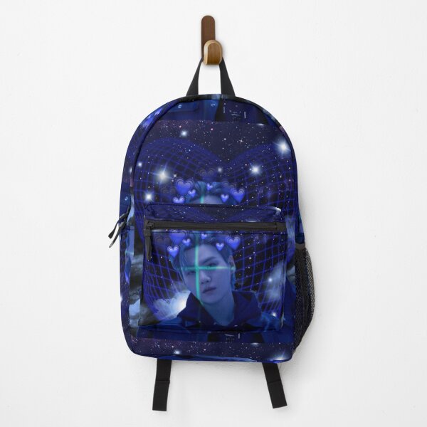 Bts Rm Backpacks for Sale Redbubble